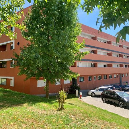 University Of Minho- Inl Campus Gualtar Apartment 2 Braga Extérieur photo